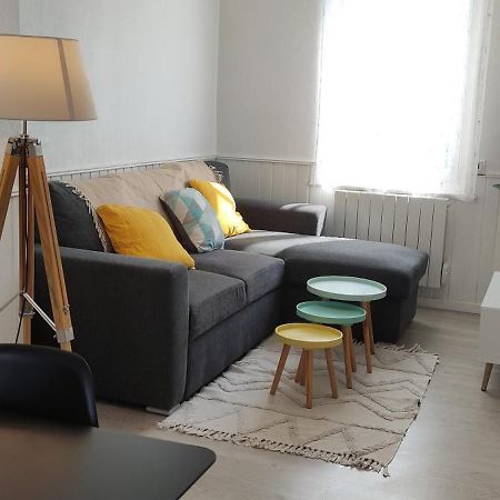 Duplex Lumineux Daire Amiens Dış mekan fotoğraf
