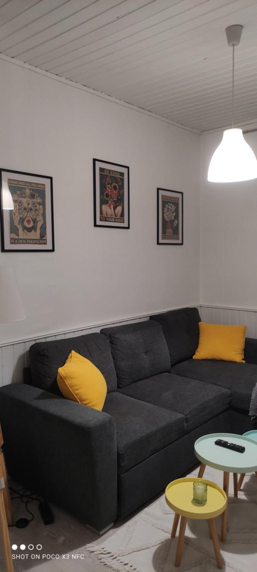 Duplex Lumineux Daire Amiens Dış mekan fotoğraf